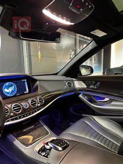 مێرسێدس بێنز S-Class